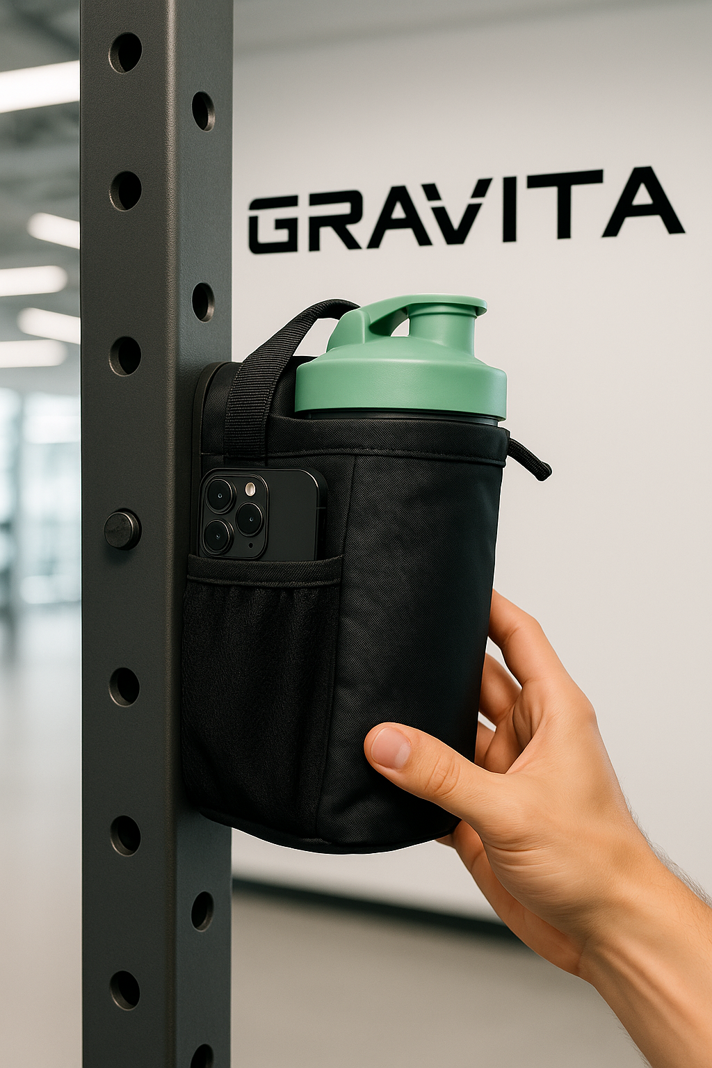gravita bags
