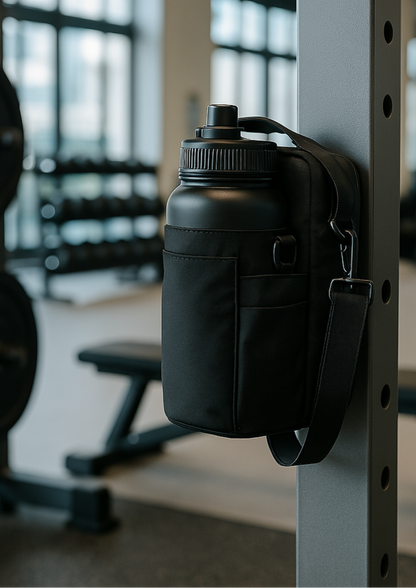 magnetic bag gravita